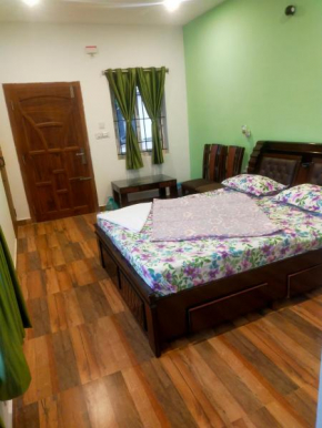 Kodai cloudy Mist Home stay